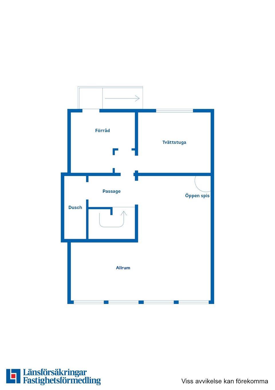Villa, Runebergsgatan 3B, Bergdalen, Borås