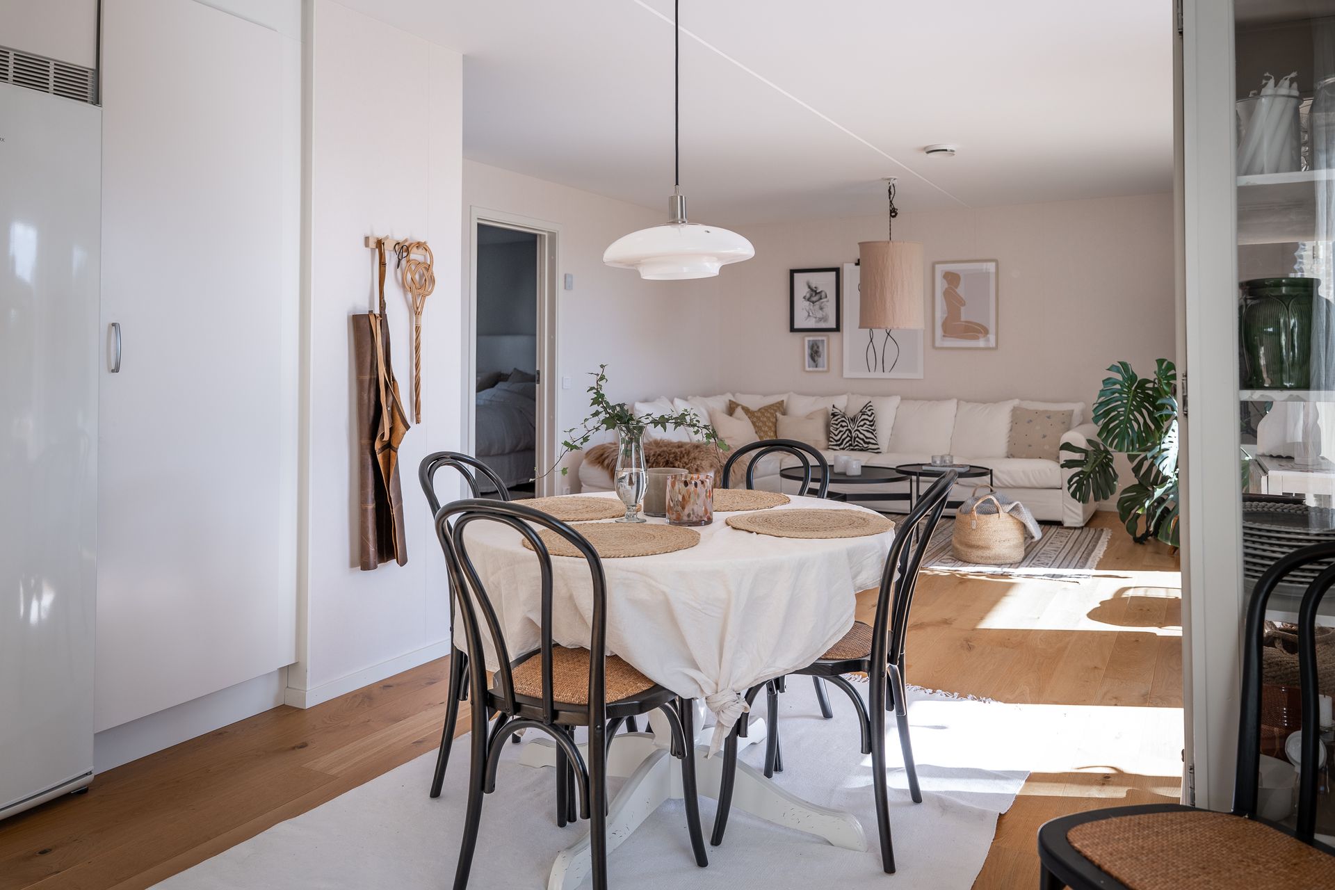 Bostadsrätt, Morkullevägen 57, Ellös – charmigt kustsamhälle med genuin skärgårdskänsla, Orust