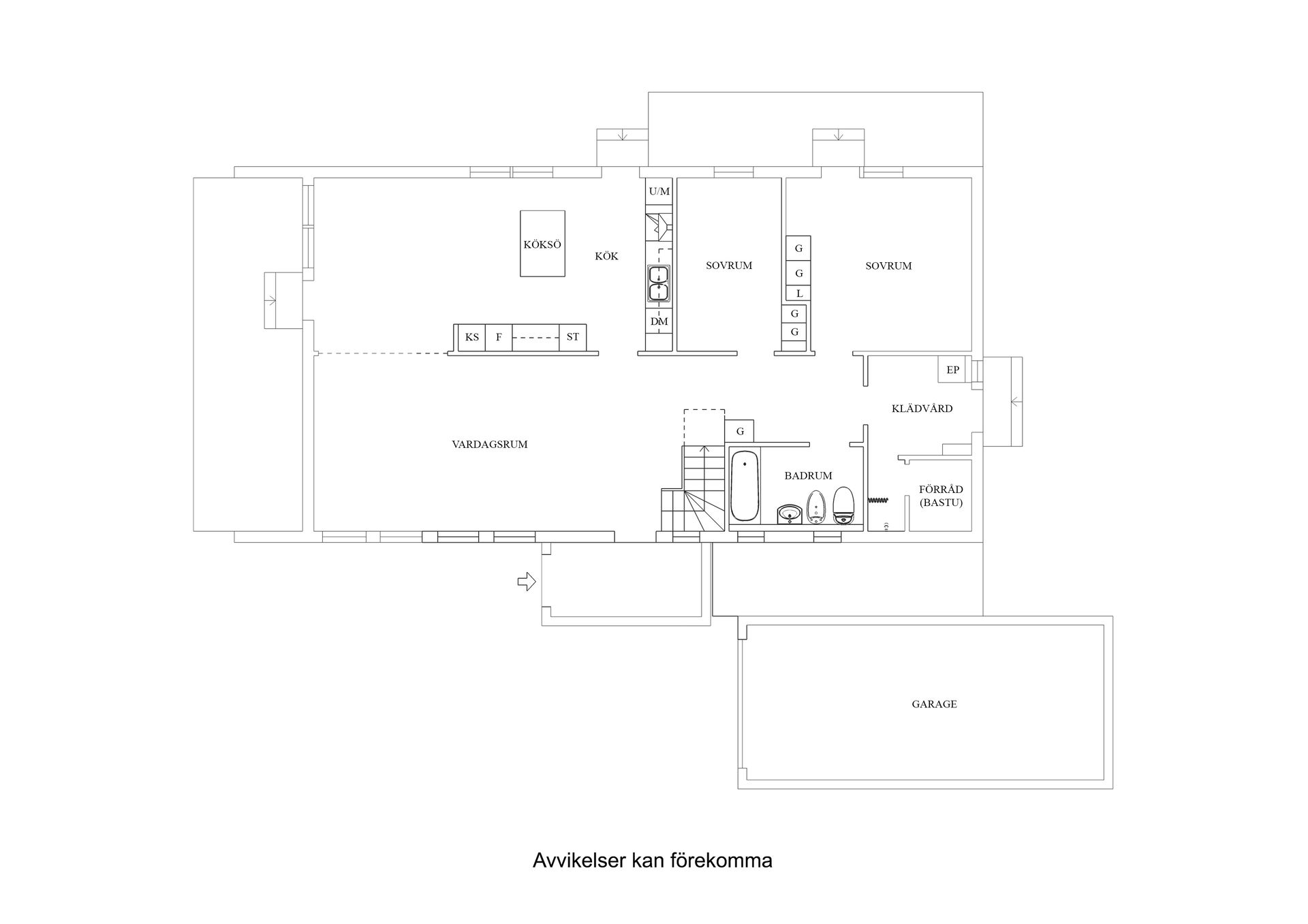 Villa, Solgatan 6, Steninge, Sigtuna