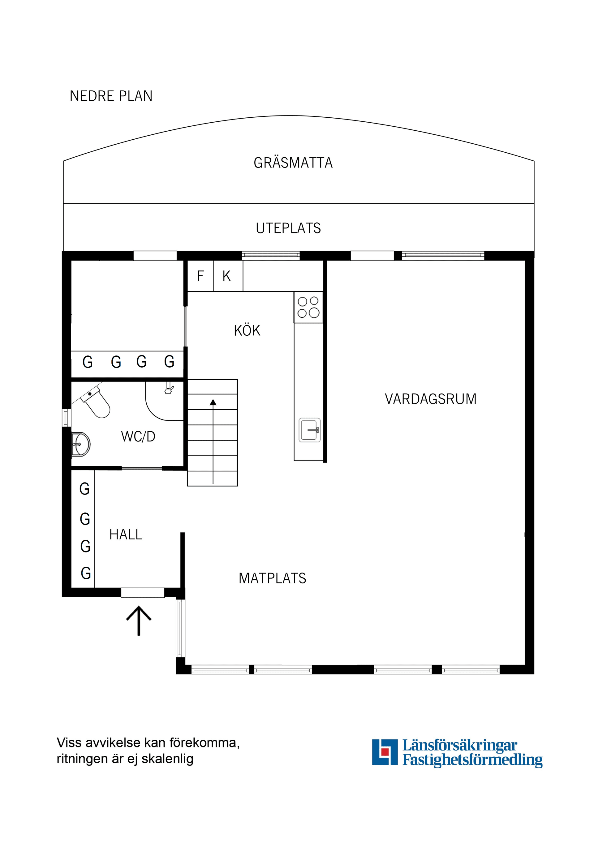 Bostadsrätt, Radhus, Myrstuguvägen 95, Myrstuguberget, Huddinge
