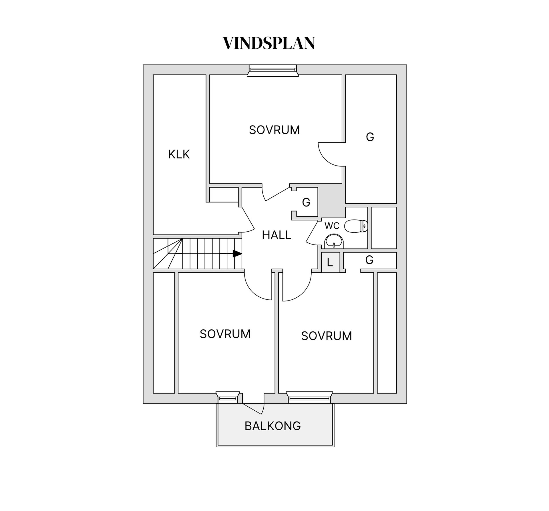 Villa, Fågelsångsvägen 22, Centrum, Kalix