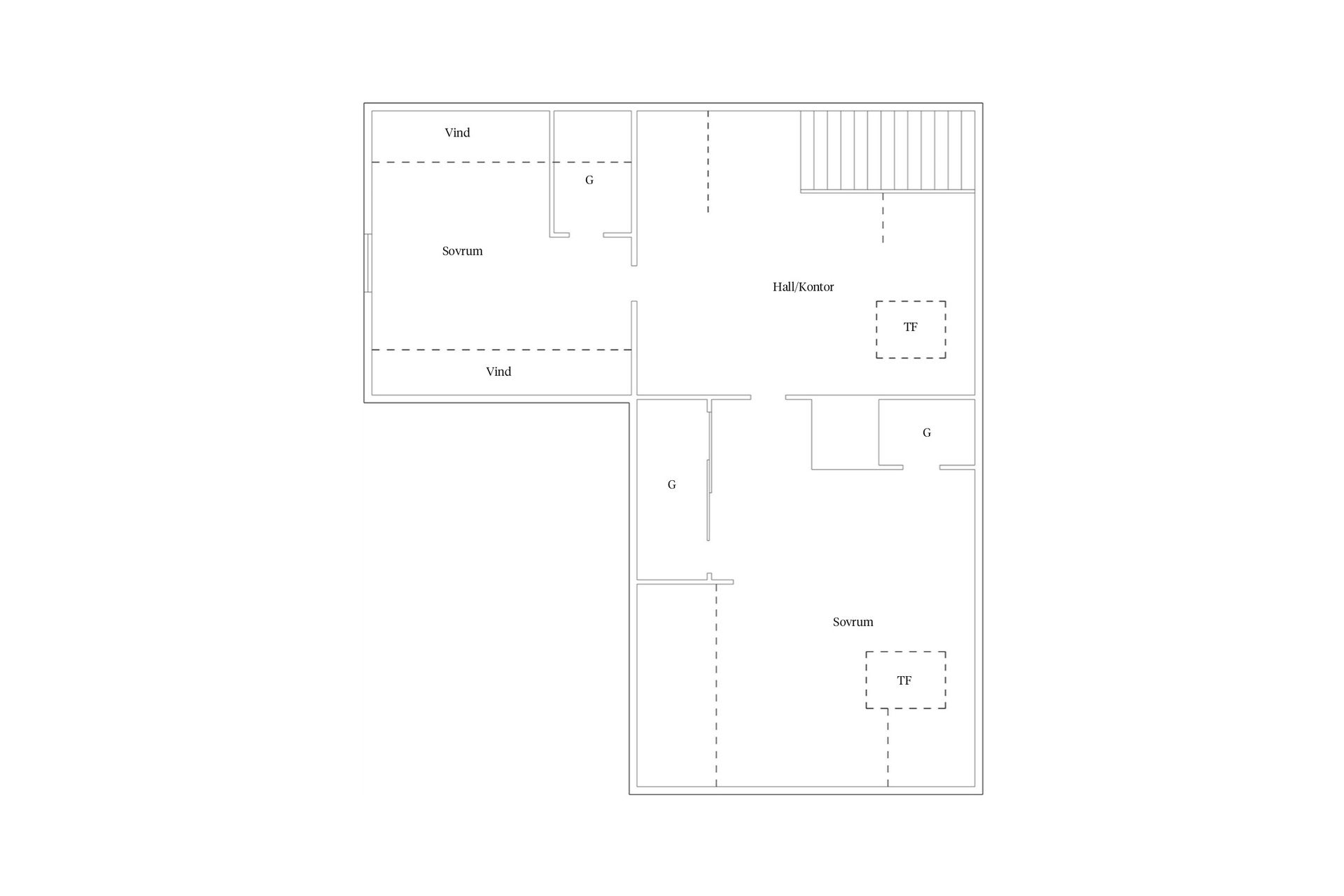 Villa, Danielslundsgatan 58, Haradal, Ängelholm