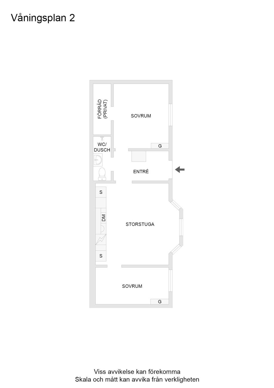 Fritidshus, Kvarnbäcksvägen 20, Ramundberget, Härjedalen