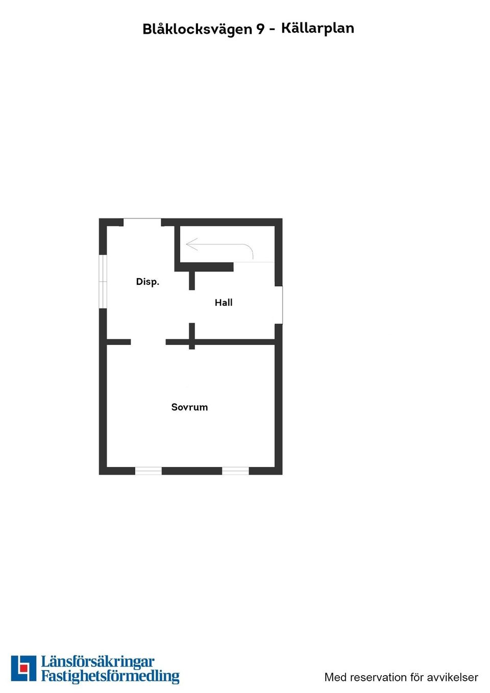 Fritidshus, Blåklocksvägen 9, Haverdal, Halmstad