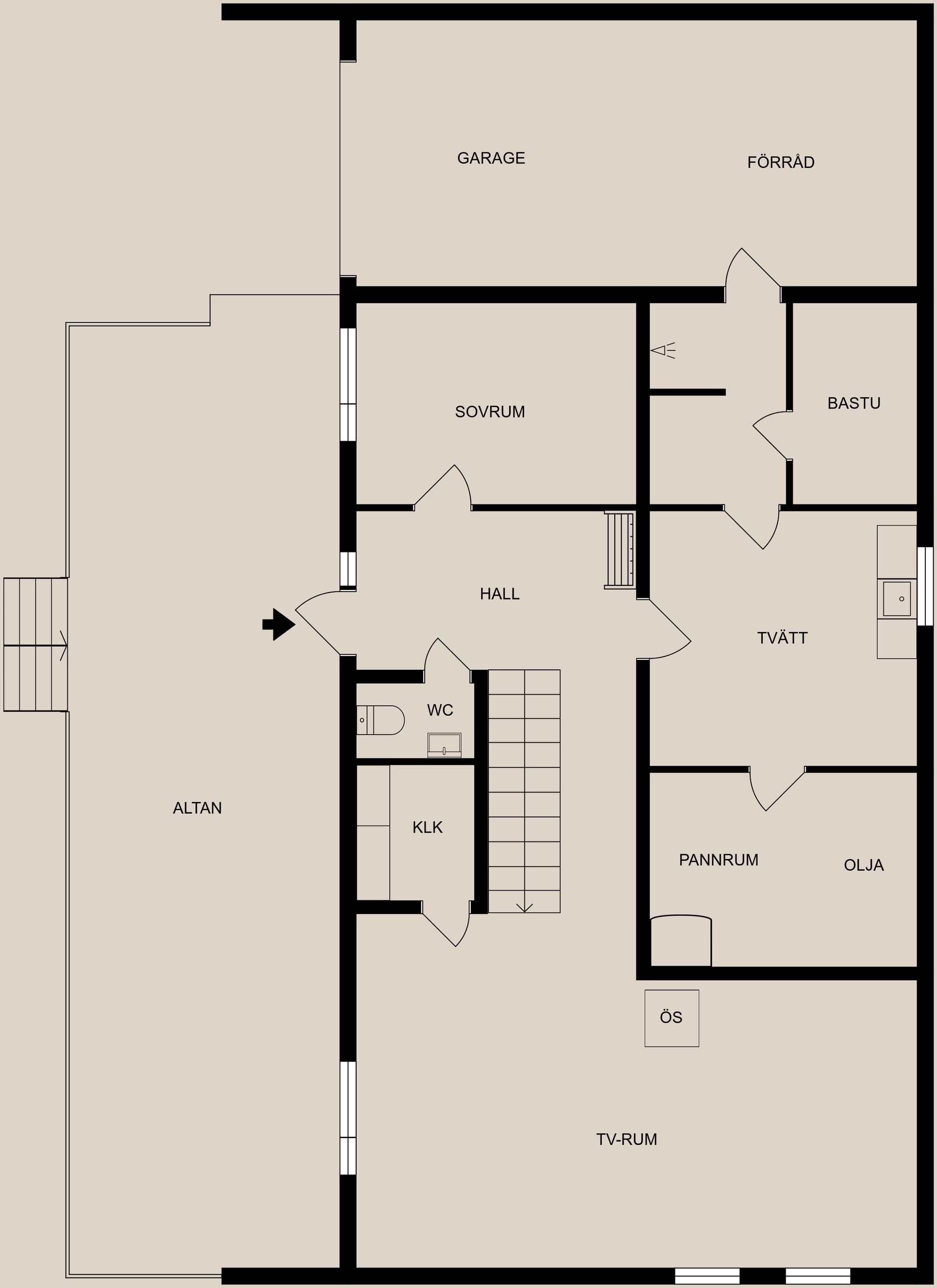 Villa, Storängsvägen 1, Valdemarsvik