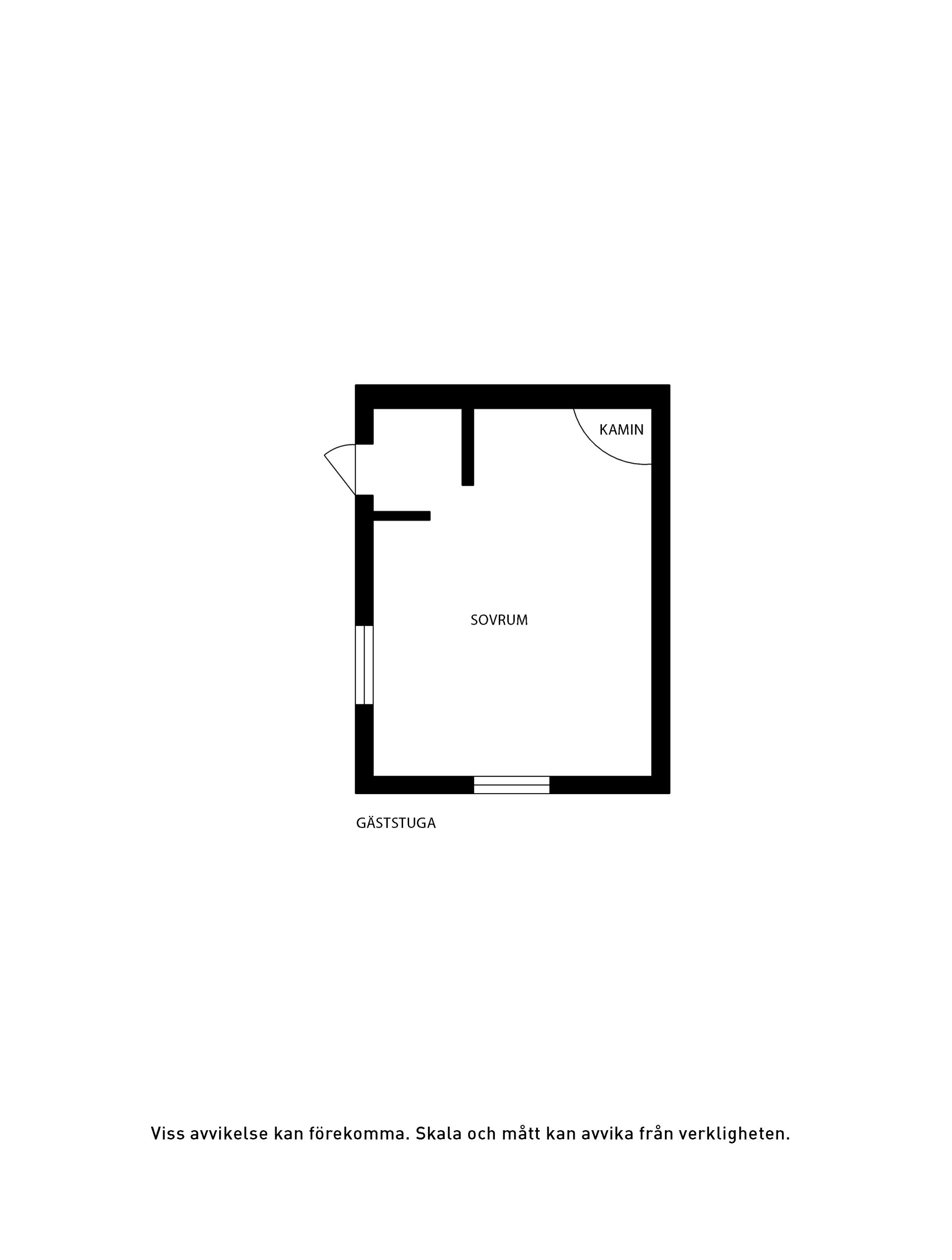 Villa, Grindtorp Höketorp, Lantligt, Katrineholm