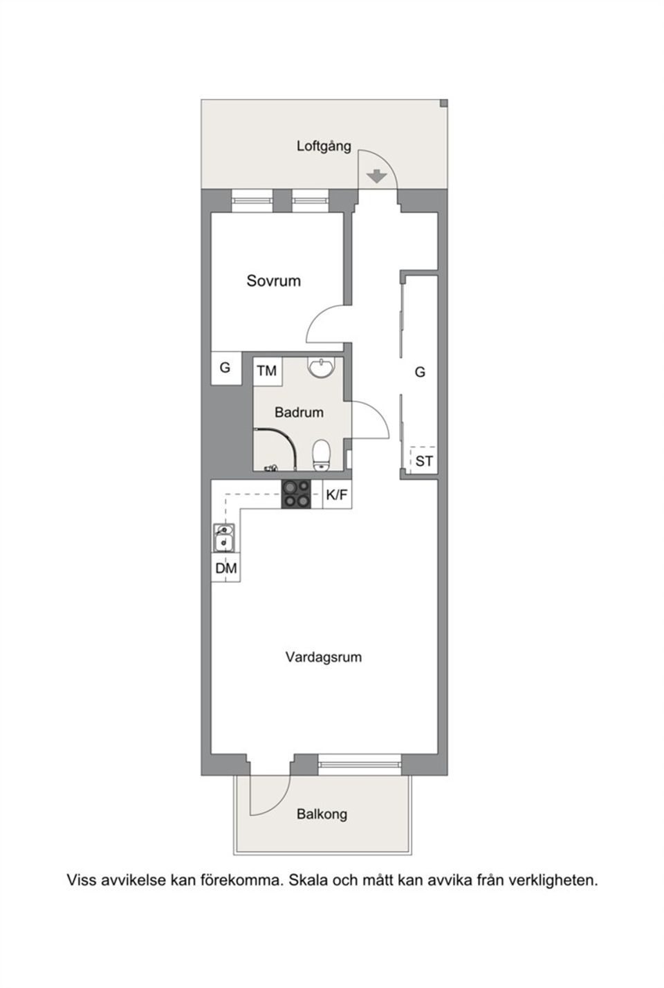 Bostadsrätt, Häradsgränd 2, Täby Centrum, Täby