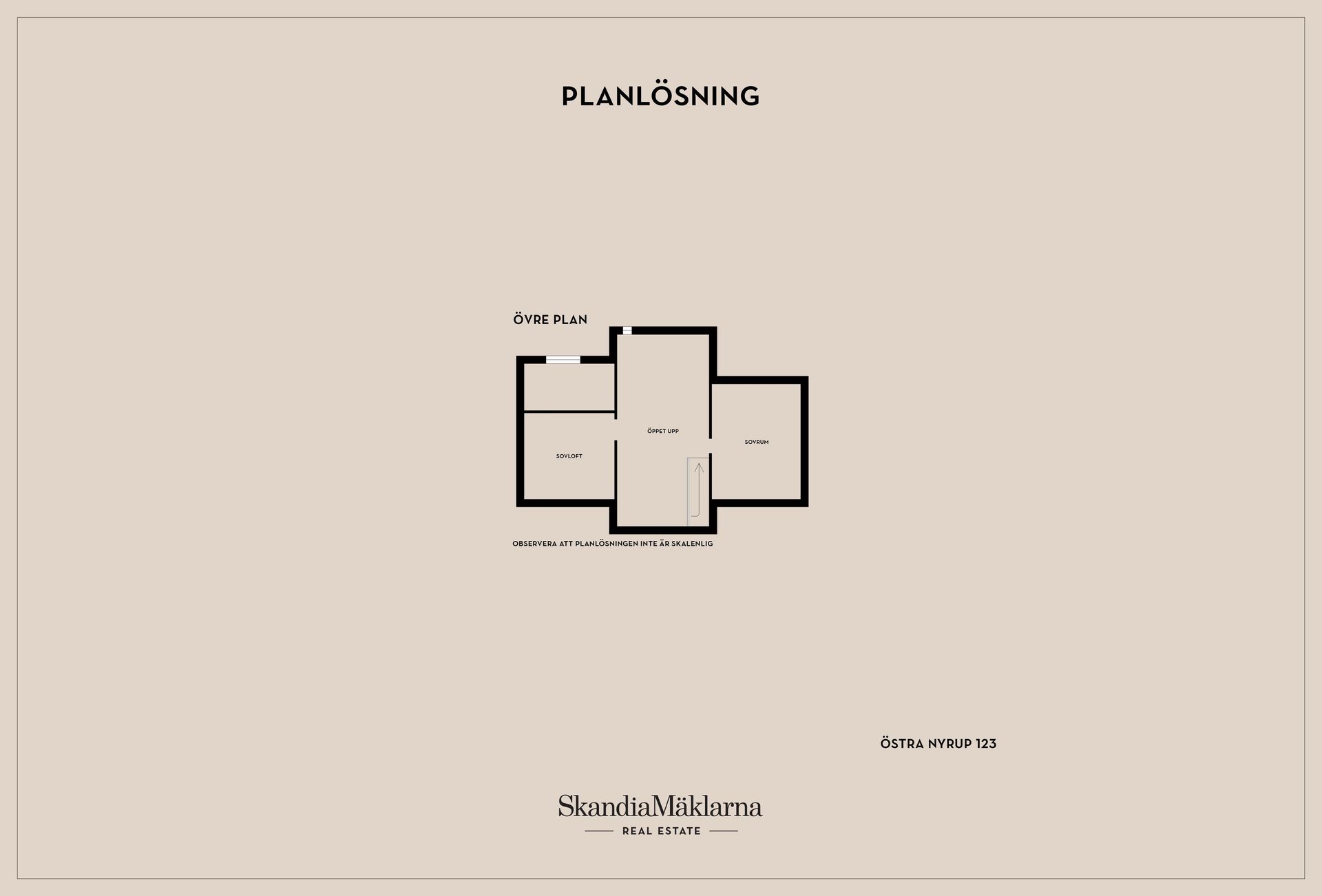 Gård/Skog, Östra Nyrup 123, Hallaröd, Höör