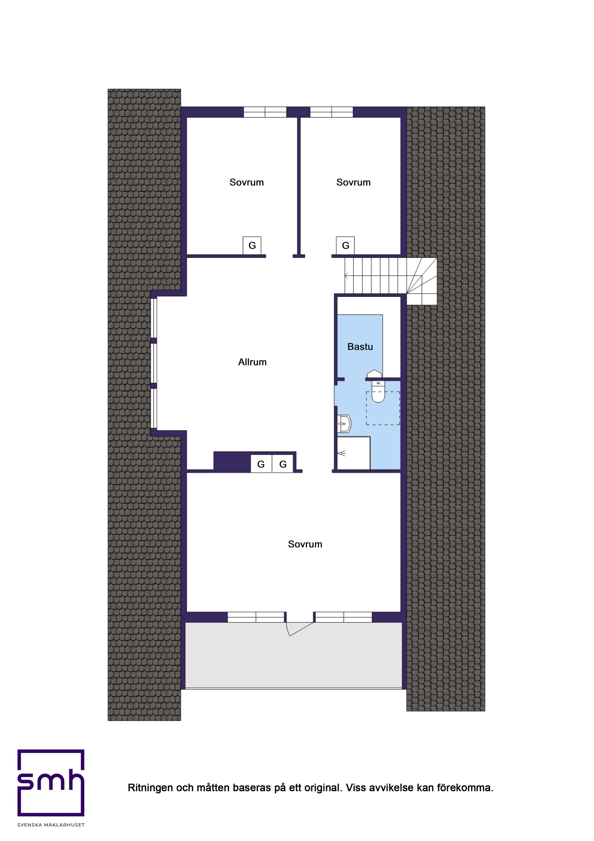 Villa, Kustroddarevägen 41, Skepparkroken, Ängelholm