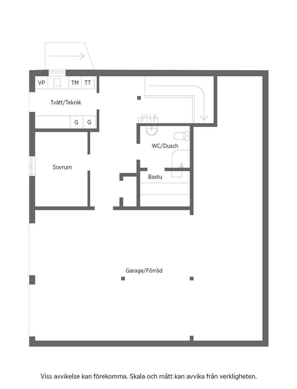 Villa, Rösselängsvägen 55, Öregrund, Östhammar