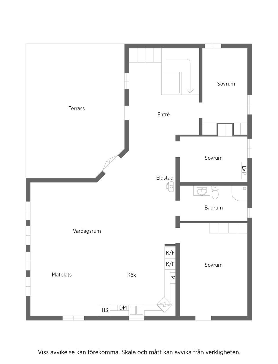Villa, Rösselängsvägen 55, Öregrund, Östhammar