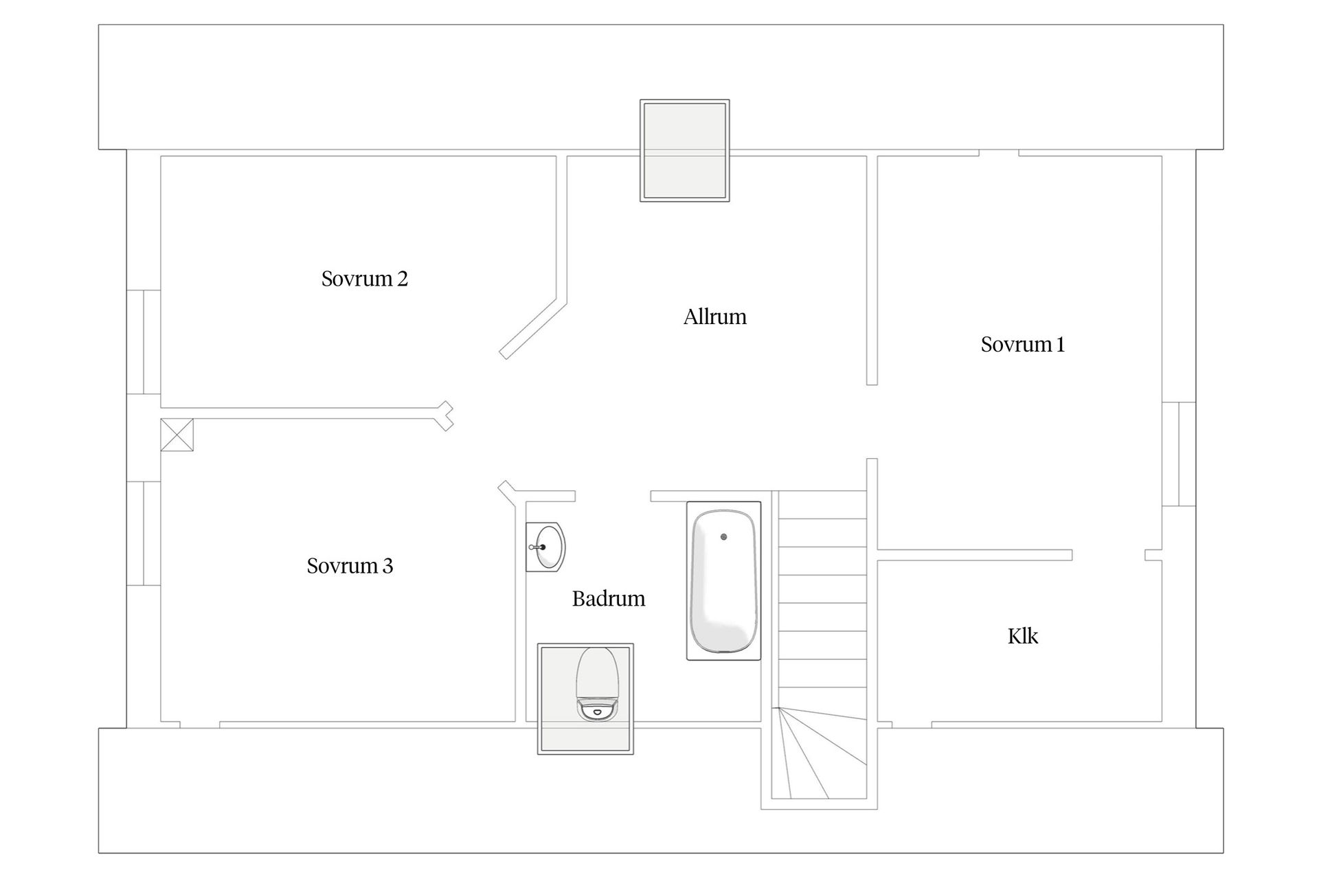 Villa, Åslyckevägen 12A, Tuve, Göteborg
