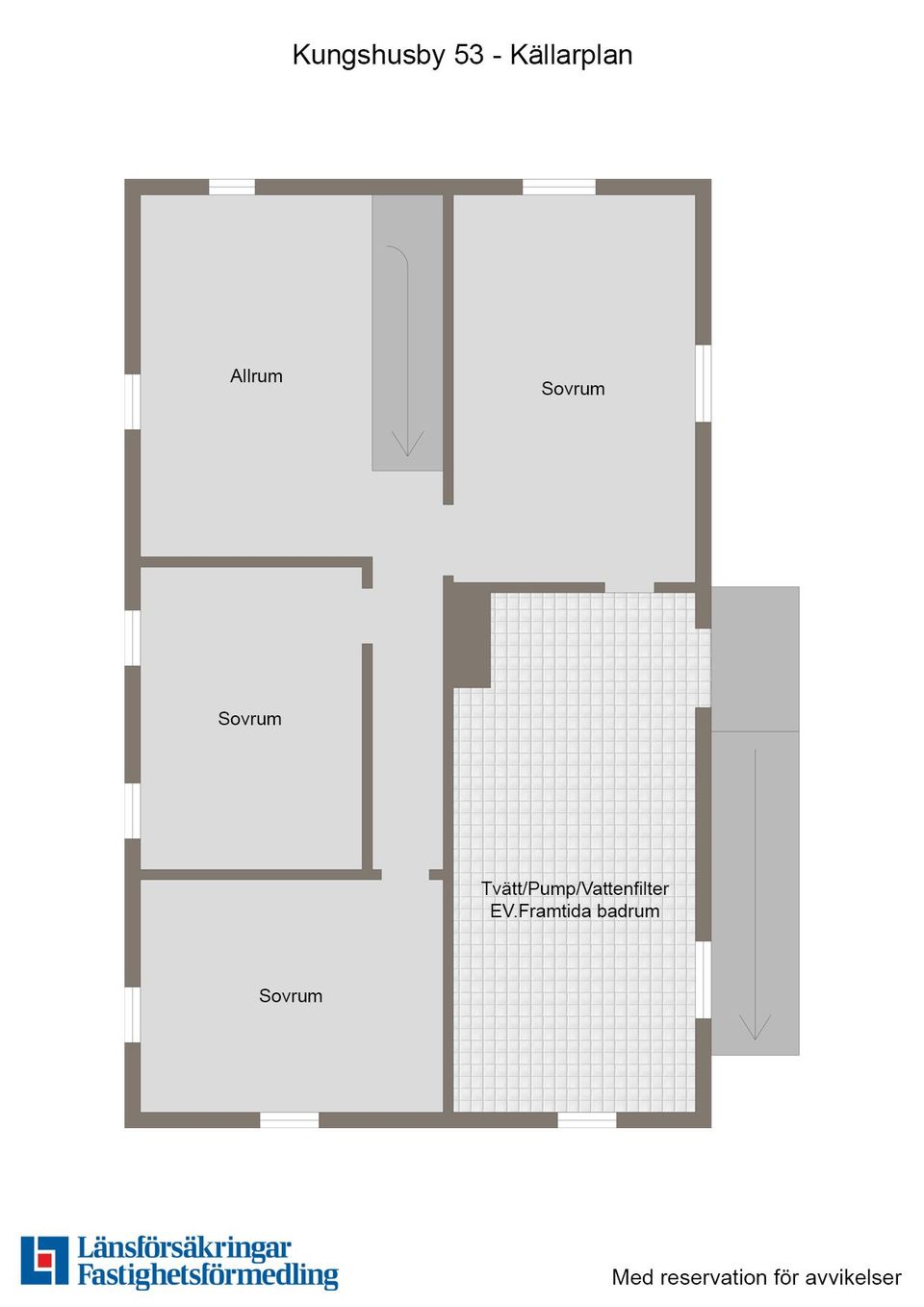 Villa, Kungshusby 53, Enköping