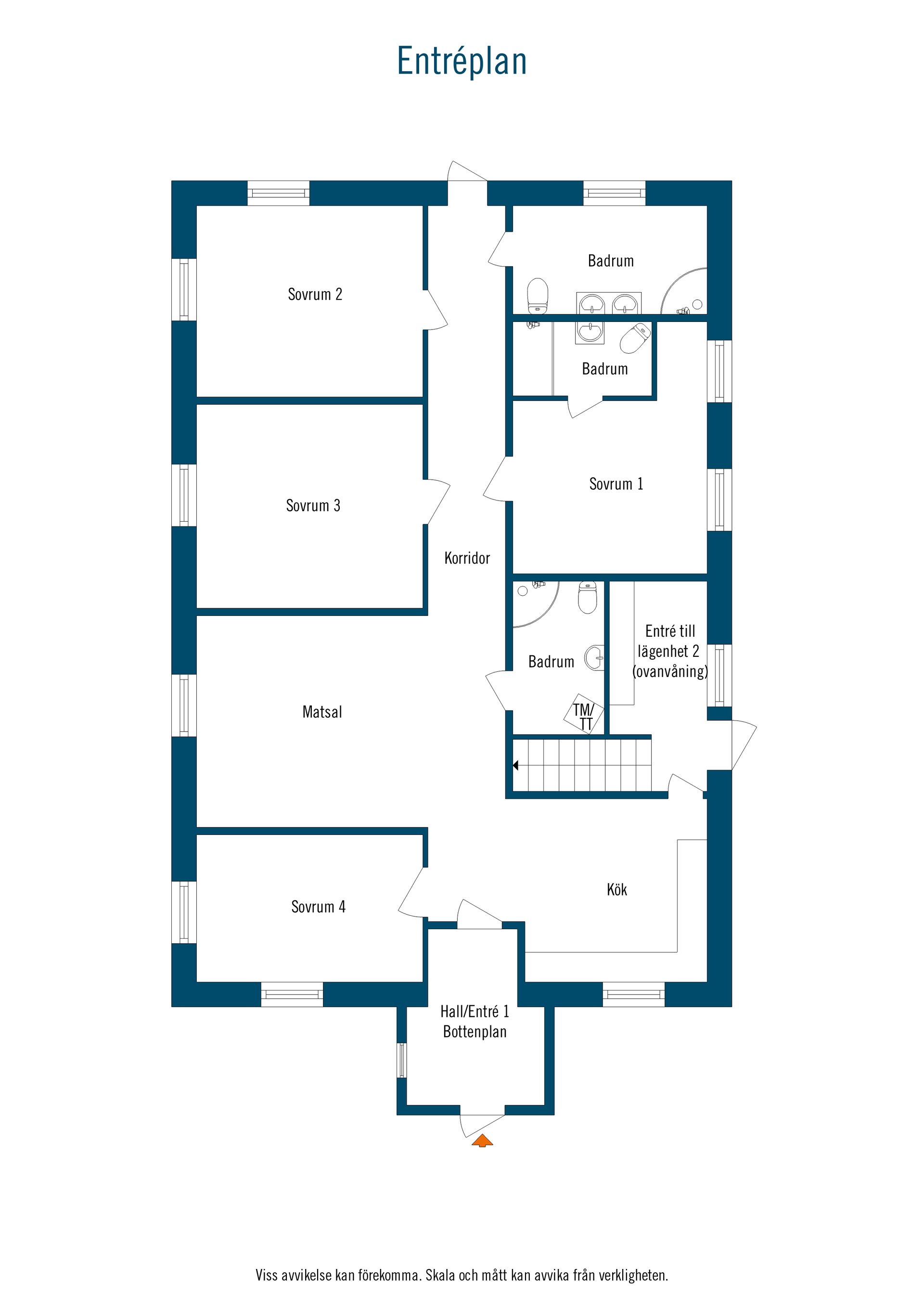 Villa, Boserupsvägen 3, Helsingborg