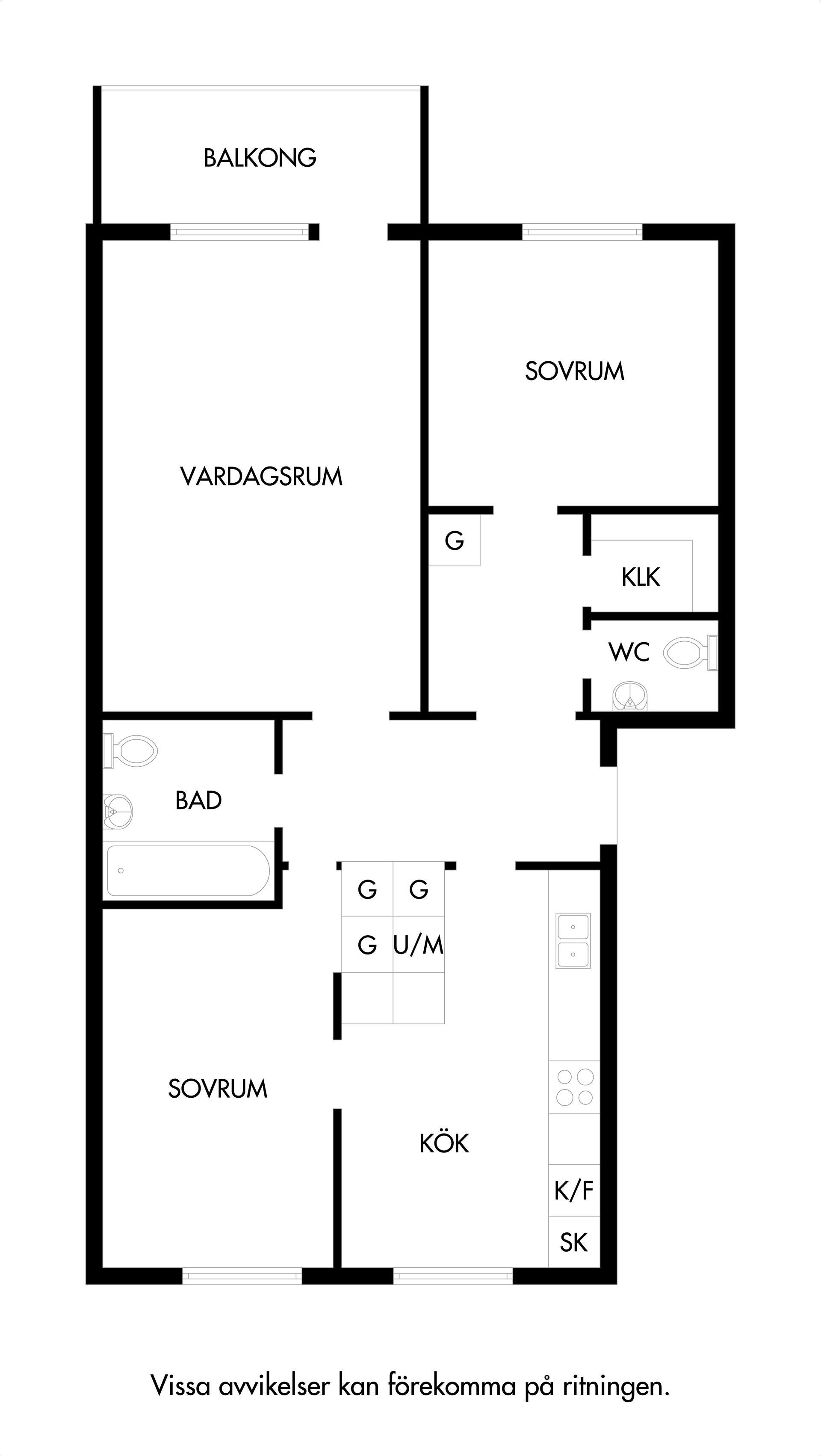 Bostadsrätt, Västra Skrävlingevägen 201, Gula Höja, Malmö