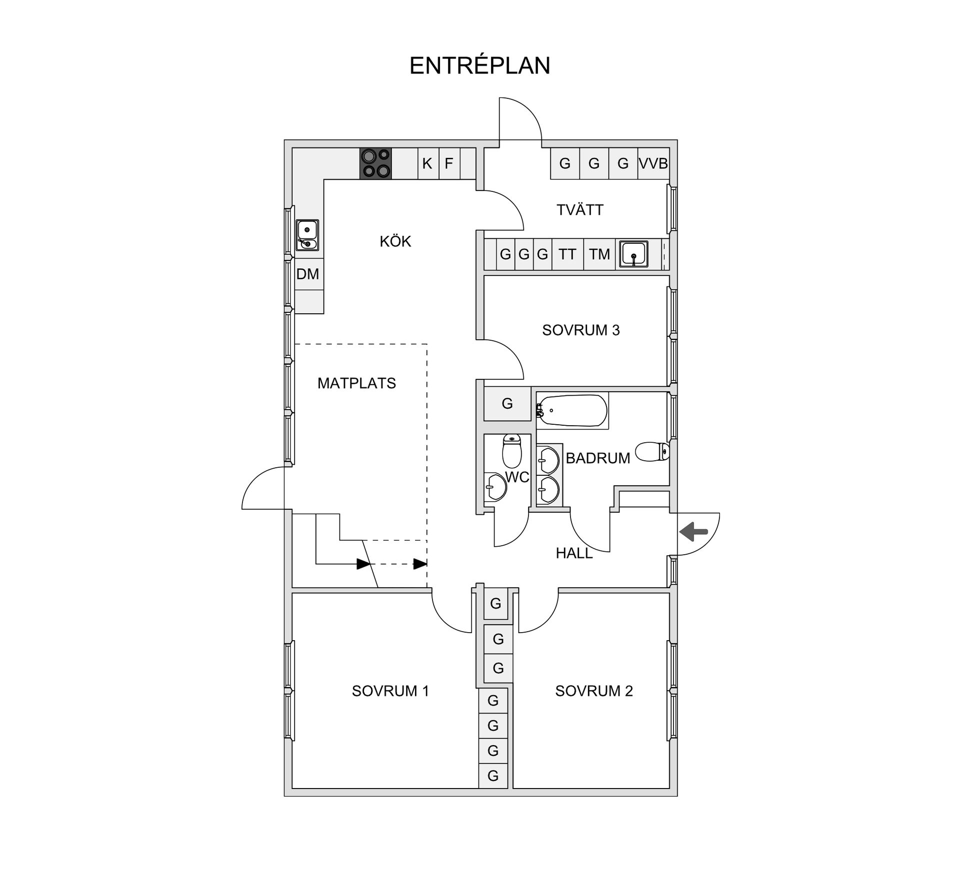 Villa, Ljunitsgatan 3, Munka Ljungby, Ängelholm