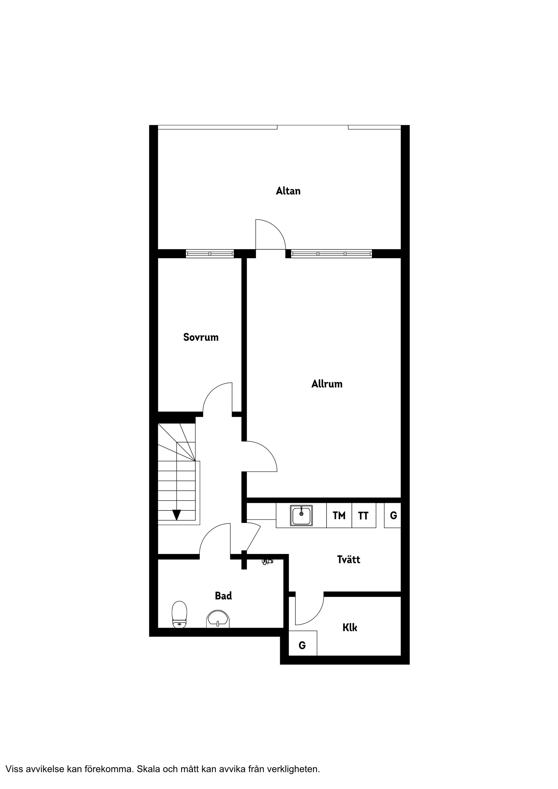 Villa, Vreta backe 34, Vretarna, Botkyrka