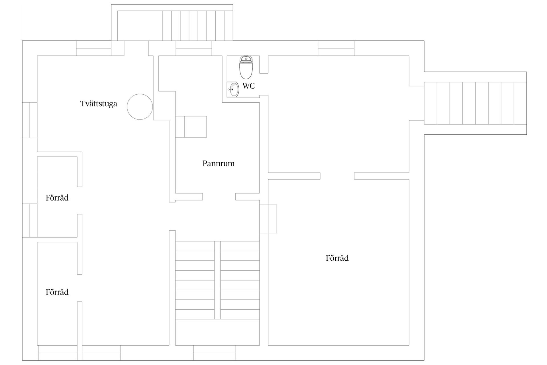 Villa, Karstorpsvägen 6, Lomma - Gamla delen, Lomma