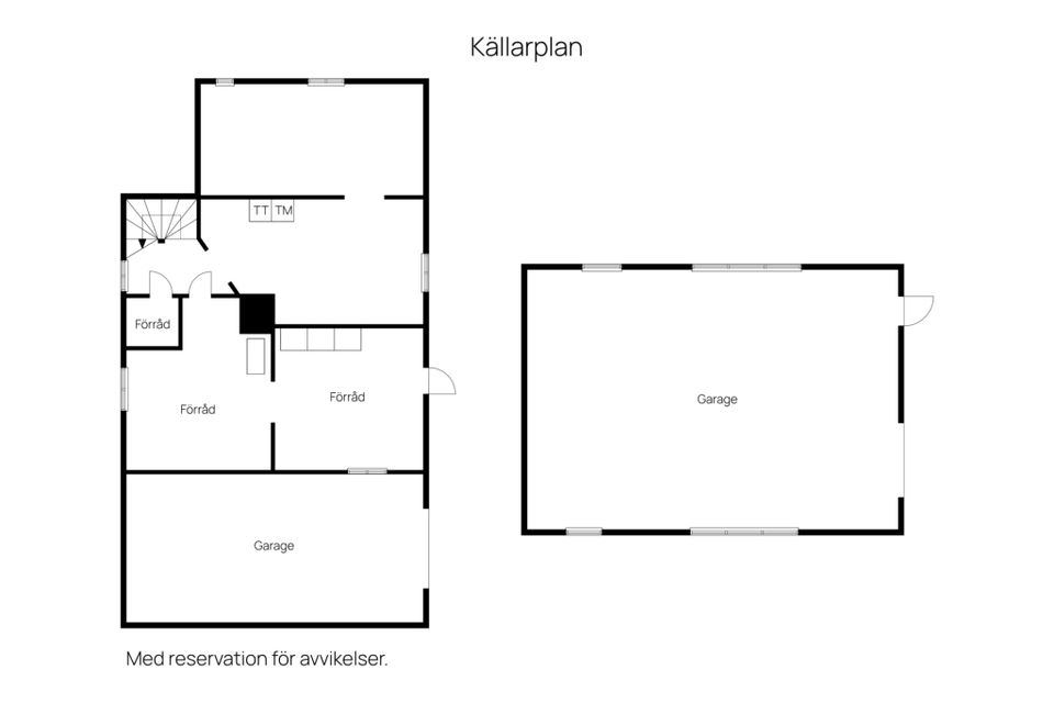 Villa, Lindvägen 3, Sjömarken, Borås