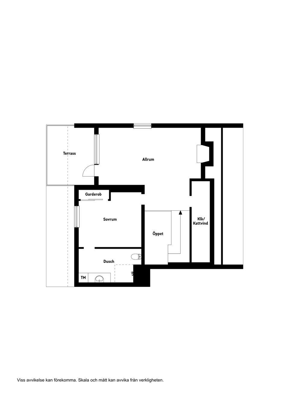 Bostadsrätt, Strandvägen 16, Herrhagen, Karlstad