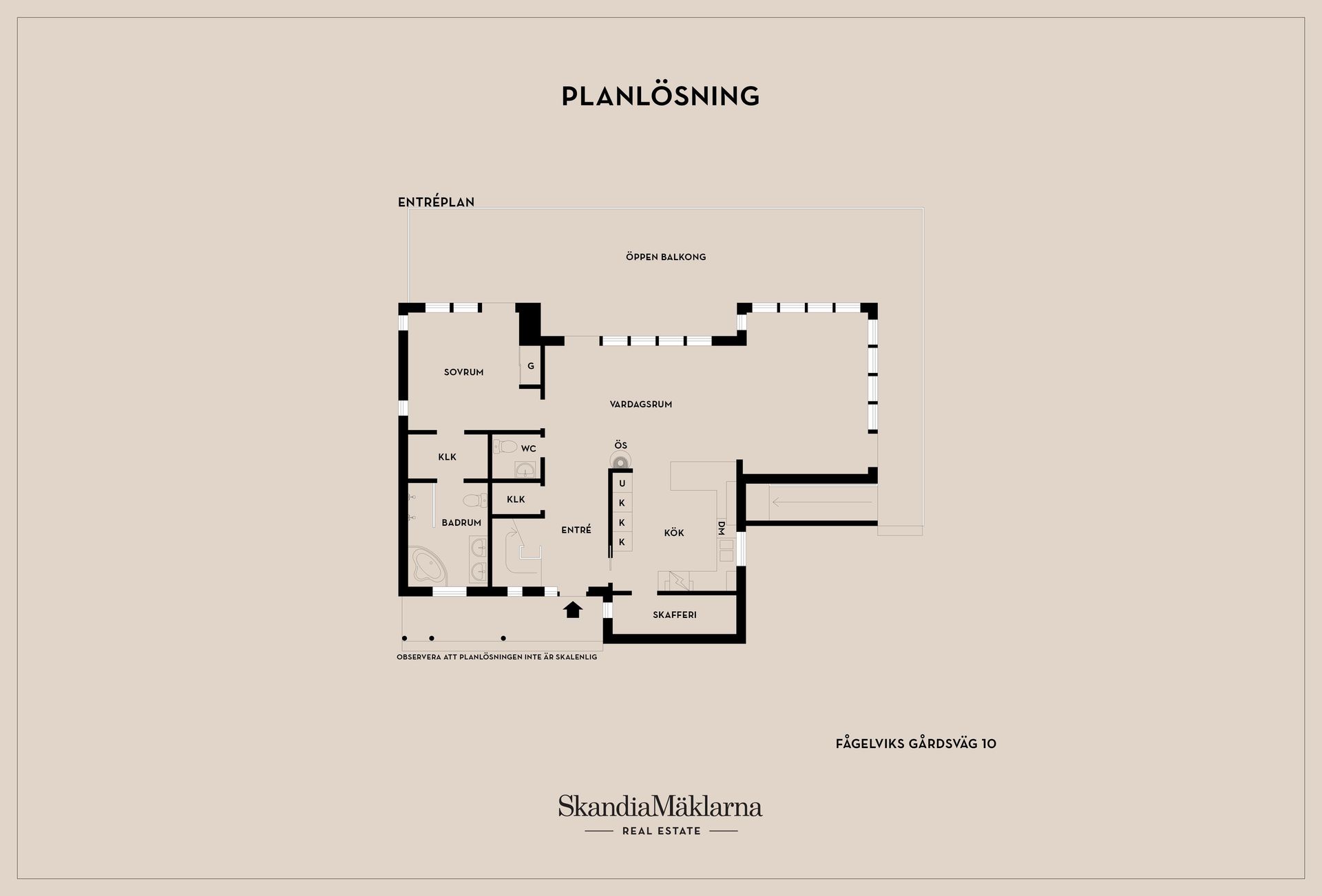 Villa, Fågelviks gårdsväg 10, Fågelvik, Värmdö