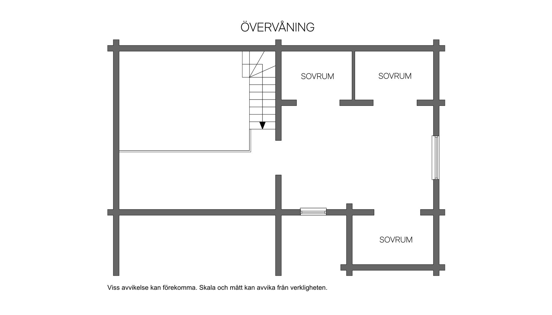 Fritidshus, Orrstigen 62, Kittelfjäll, Vilhelmina