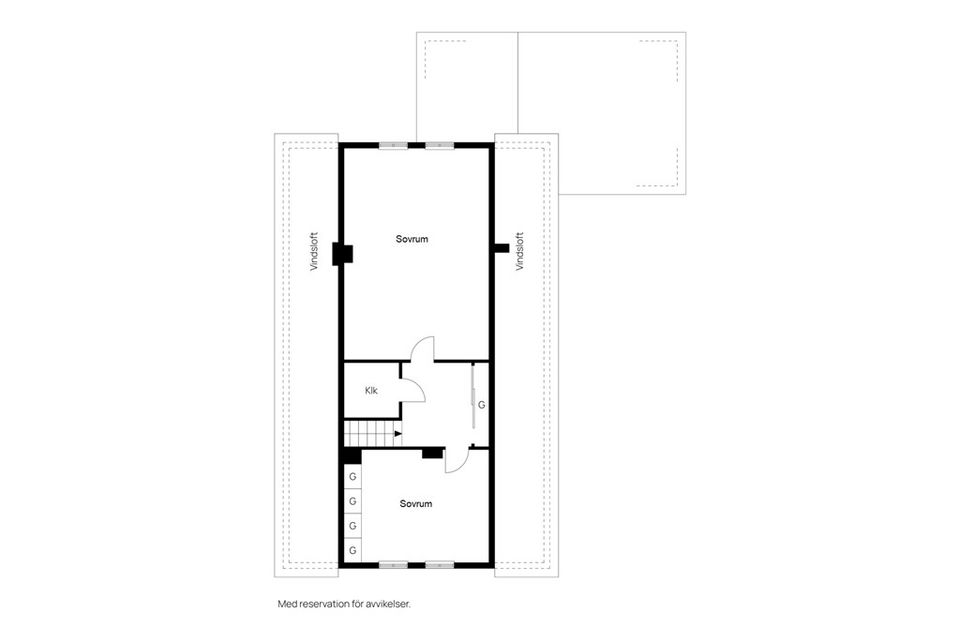 Villa, Fiskestigen 37, Holmsund, Umeå