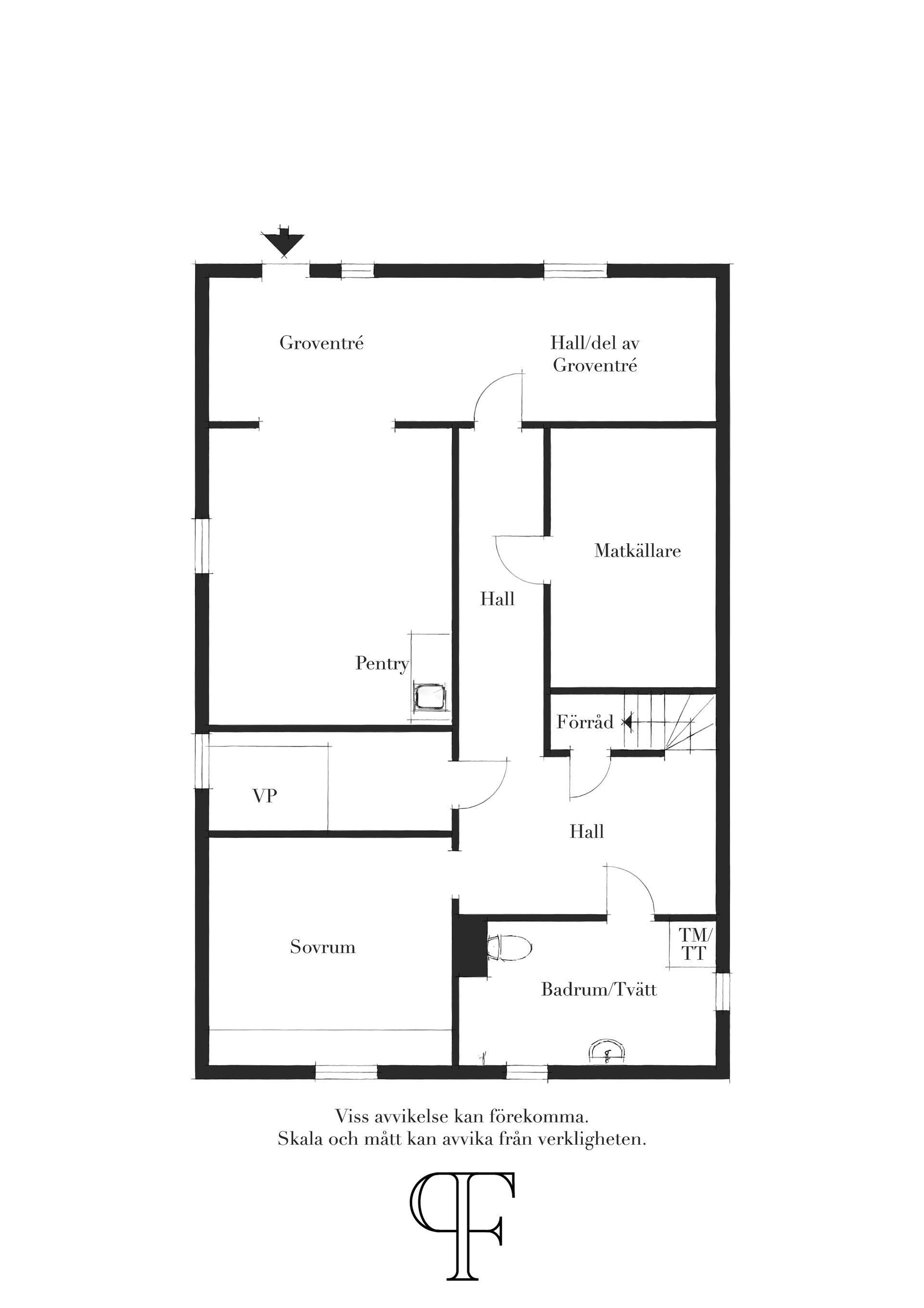 Villa, Tavestavägen 11, Järna, Södertälje