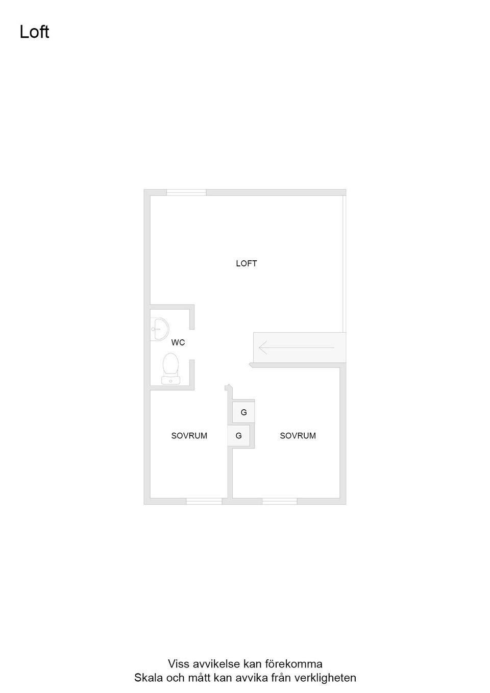 Fritidshus, Sätervägen 19A, Gusjösätern, Malung-Sälen