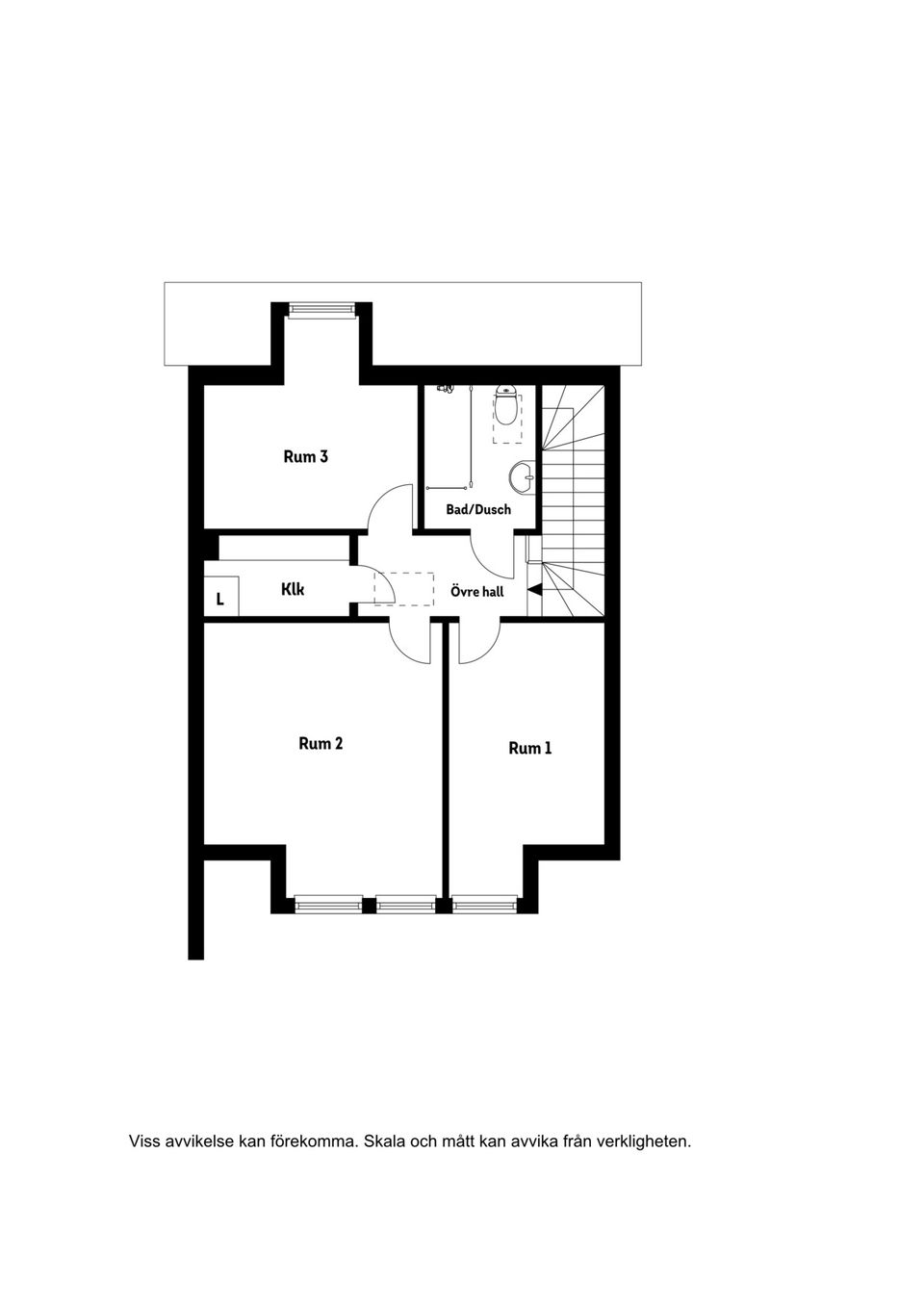 Bostadsrätt, Vattumannens gränd  36, Skälby, Järfälla