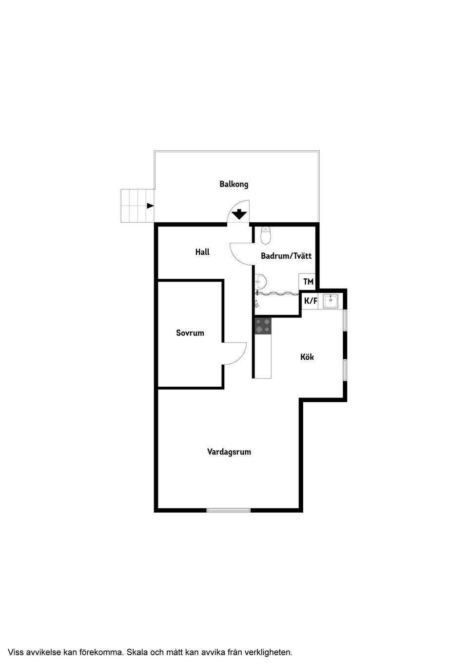 Villa, Vävra 297, Hålta, Kungälv