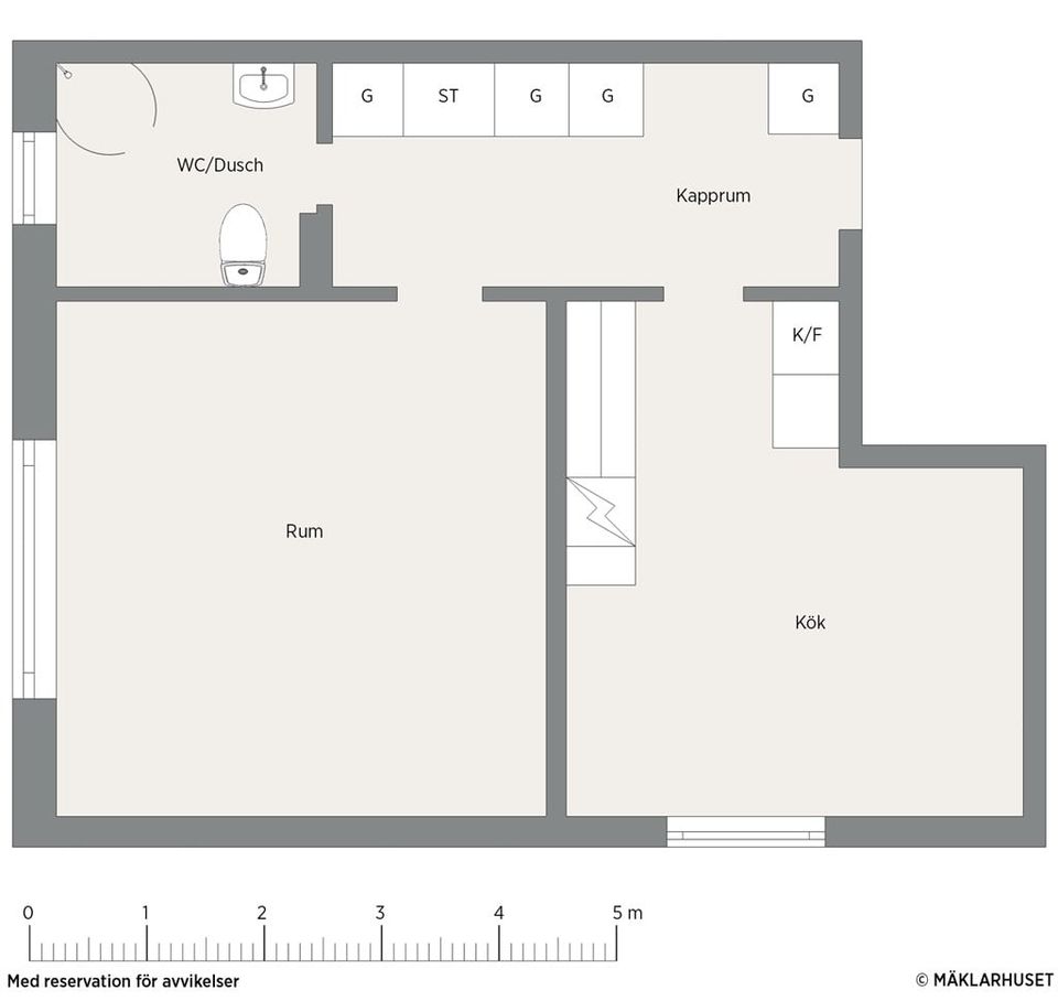 Bostadsrätt, Bokgatan 20, Torpa, Vänersborg
