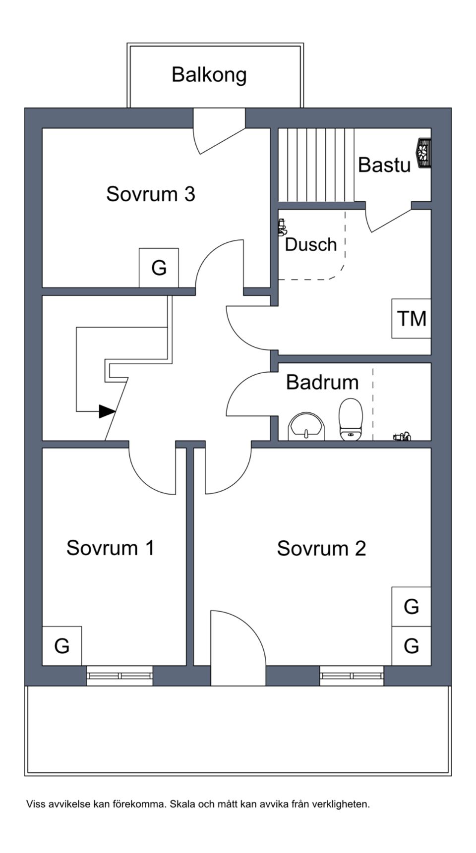 Bostadsrätt, Hamrafjällsvägen 9 / B42, Härjedalen