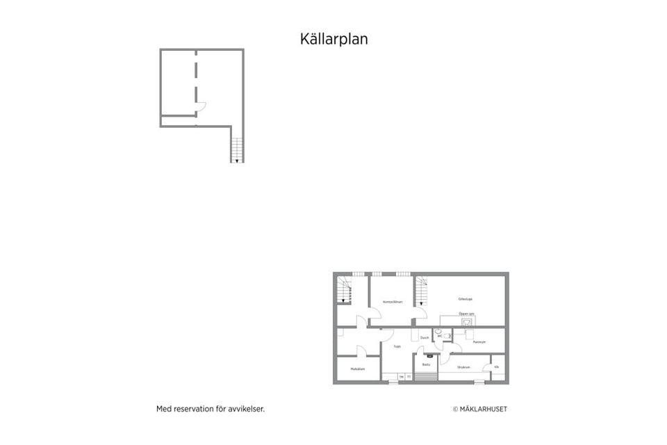 Villa, Kärsta 908, Kärsta, Örebro