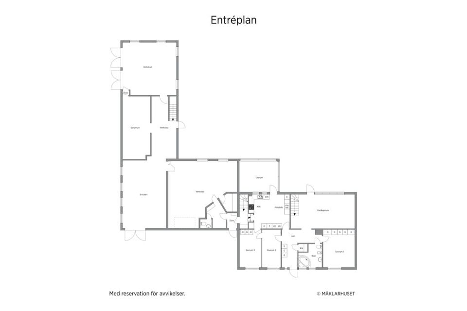 Villa, Kärsta 908, Kärsta, Örebro