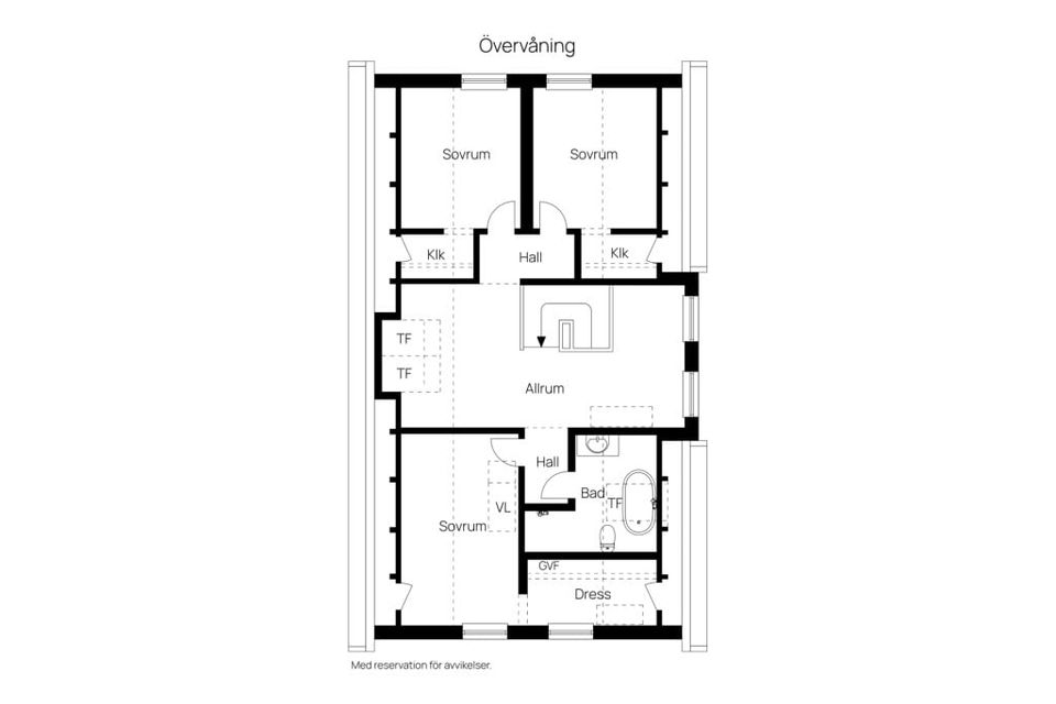 Villa, Stora Koltorp 4, Stora Koltorp, Strängnäs