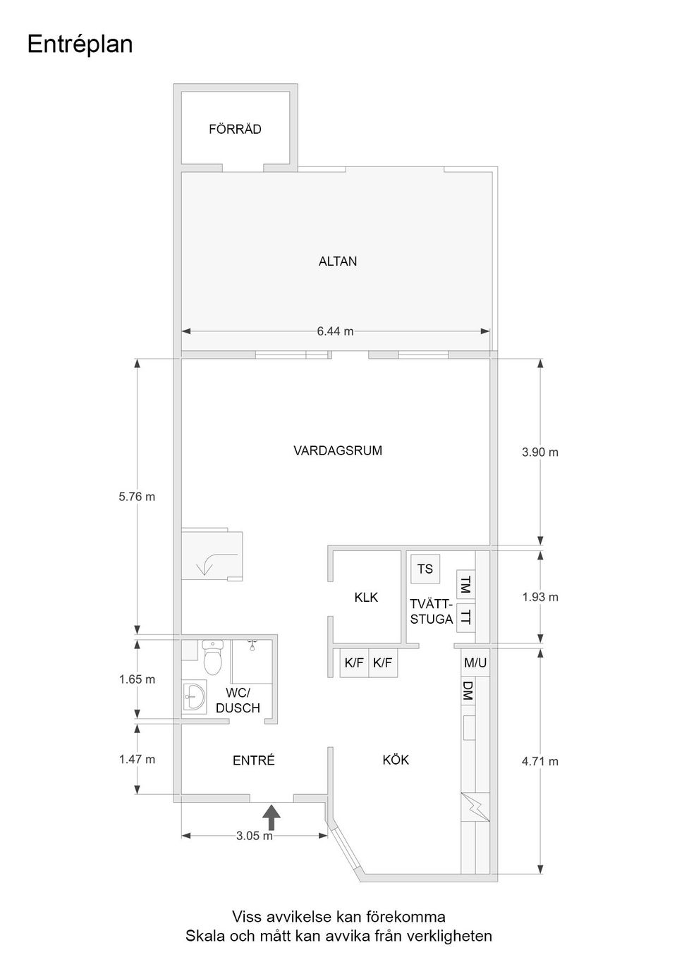 Villa, Torparegatan 72, Lambohov, Linköping