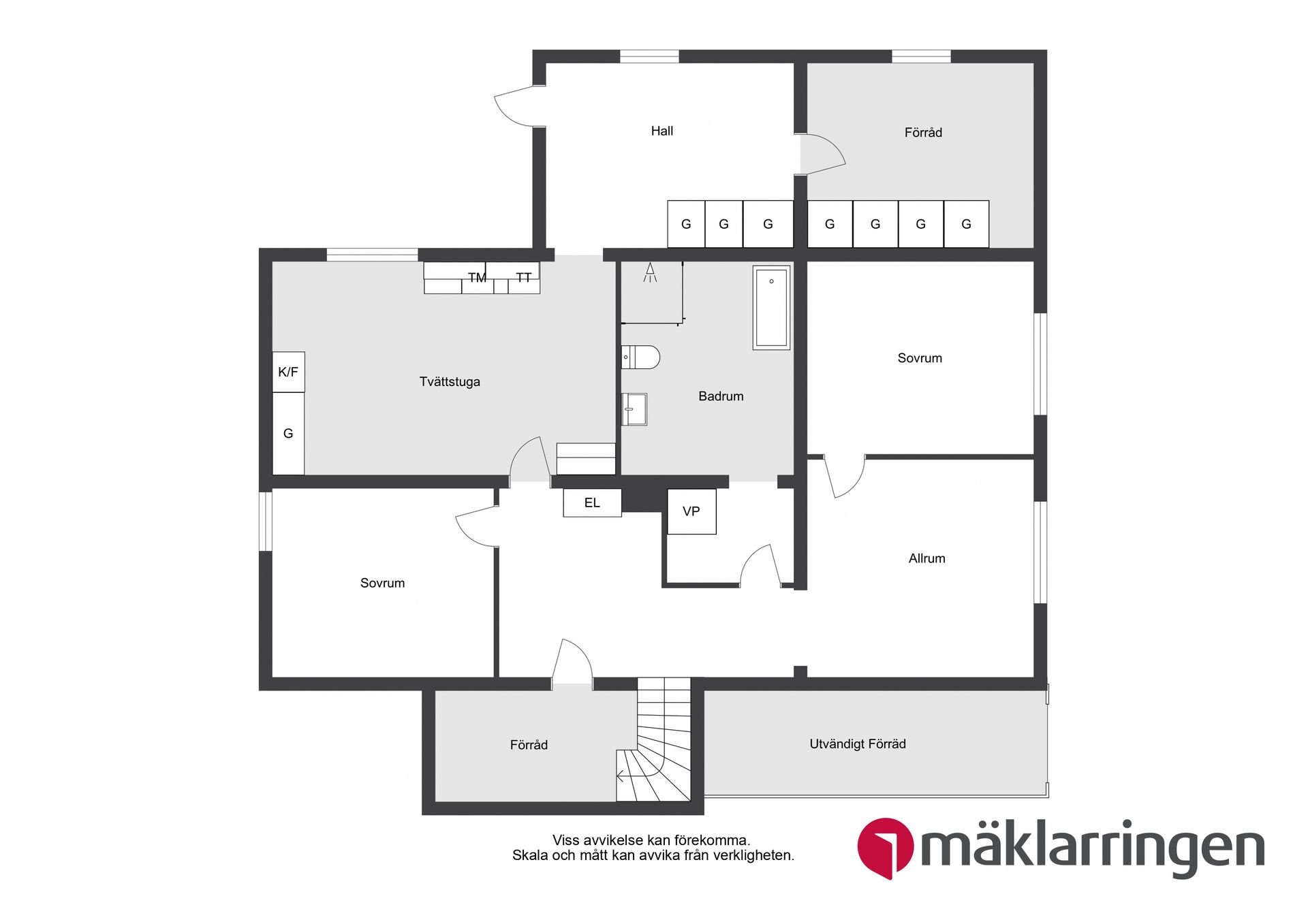 Villa, Brotorpsvägen 4, Spånga Sundby, Stockholm