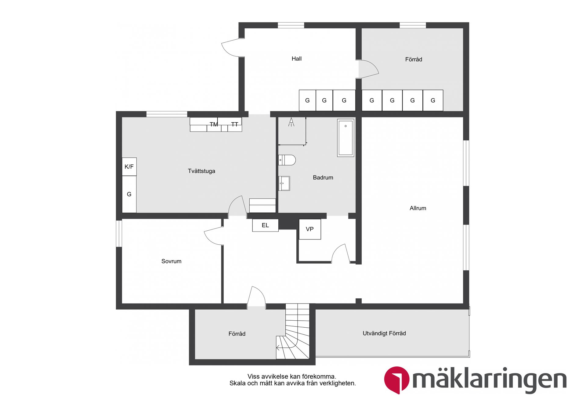 Villa, Brotorpsvägen 4, Spånga Sundby, Stockholm