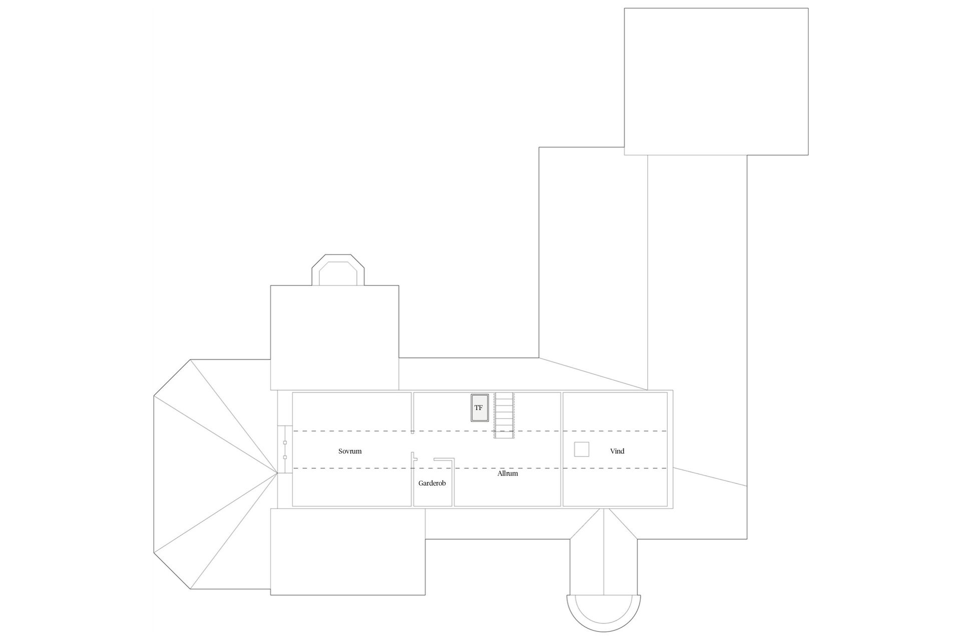 Villa, Hässleberga 471, Kongsmarken, Lund