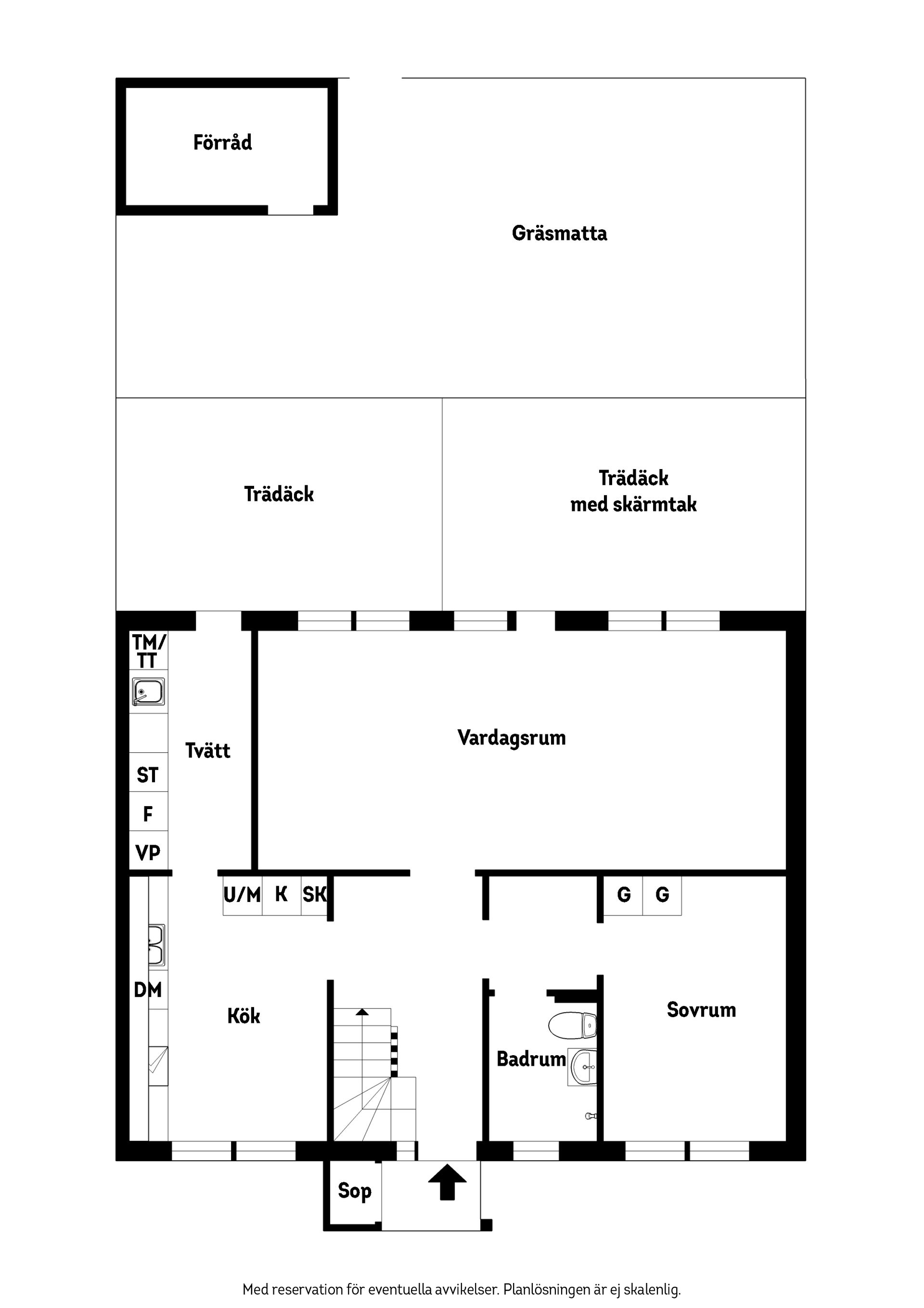 Villa, Radhus, Hällestadsvägen 62, Dalby, Lund