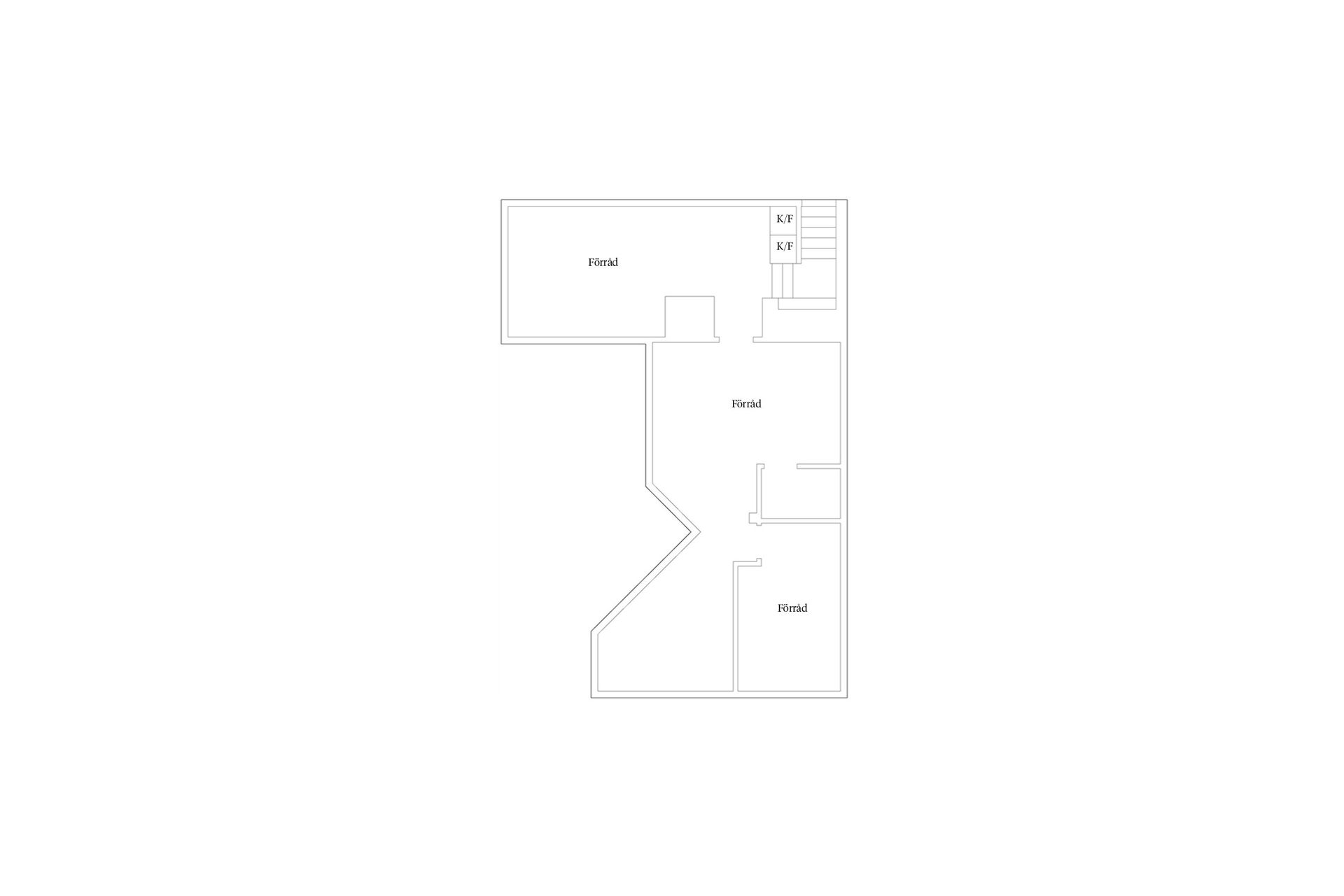 Villa, Kvarngatan 31, Eslöv - Centralt, Eslöv