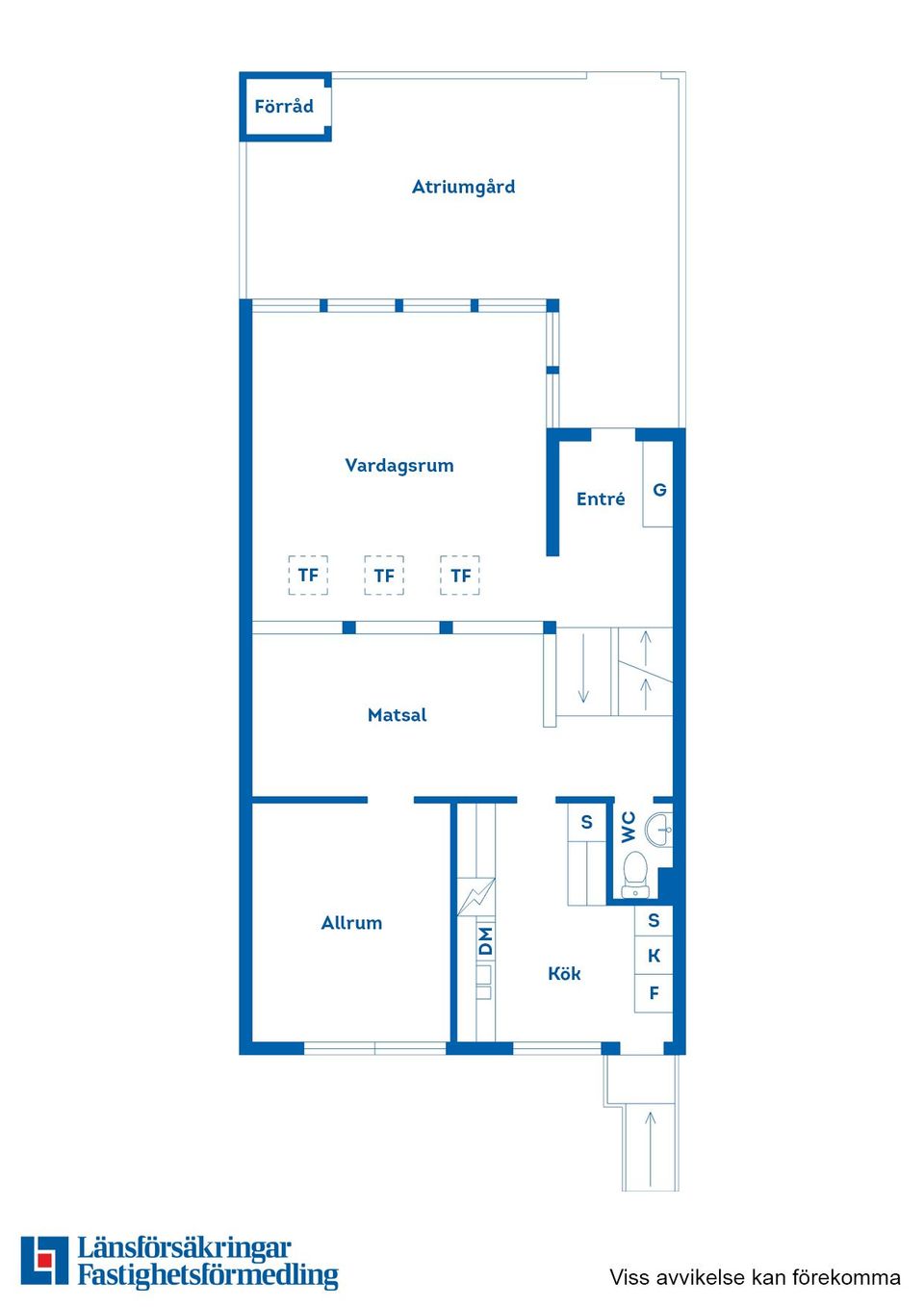 Villa, Radhus, Hellstedtsgatan 2B, Sveaplan/Lasarettsområdet, Eskilstuna