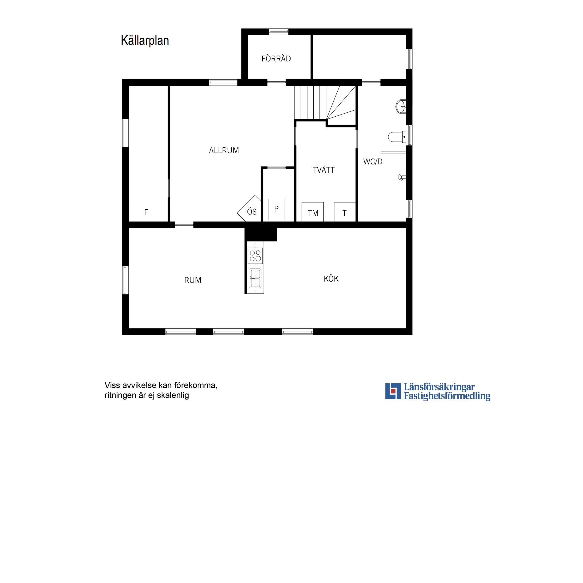 Villa, Fagerängsvägen 22, Stensängen, Huddinge