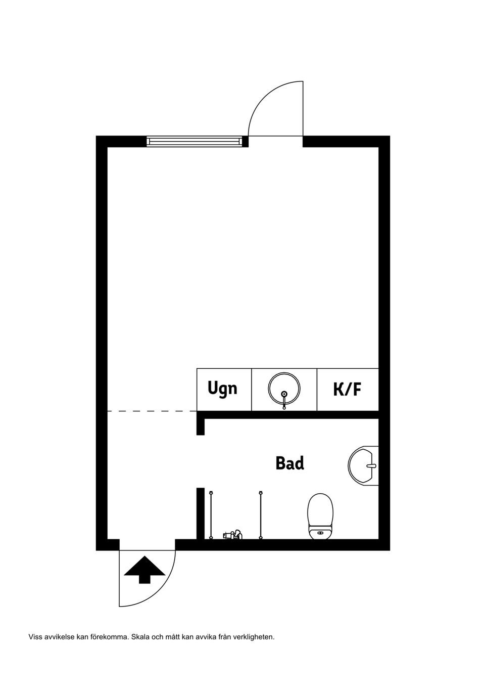Bostadsrätt, Fårövägen 11, Gotland