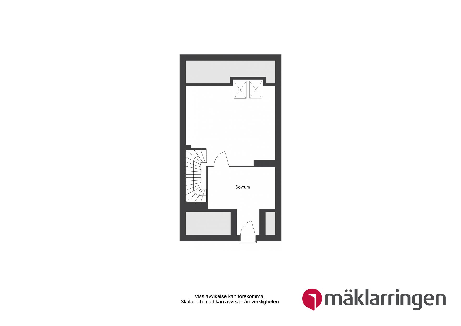 Radhus, Friggaslingan 27, Skälby, Järfälla