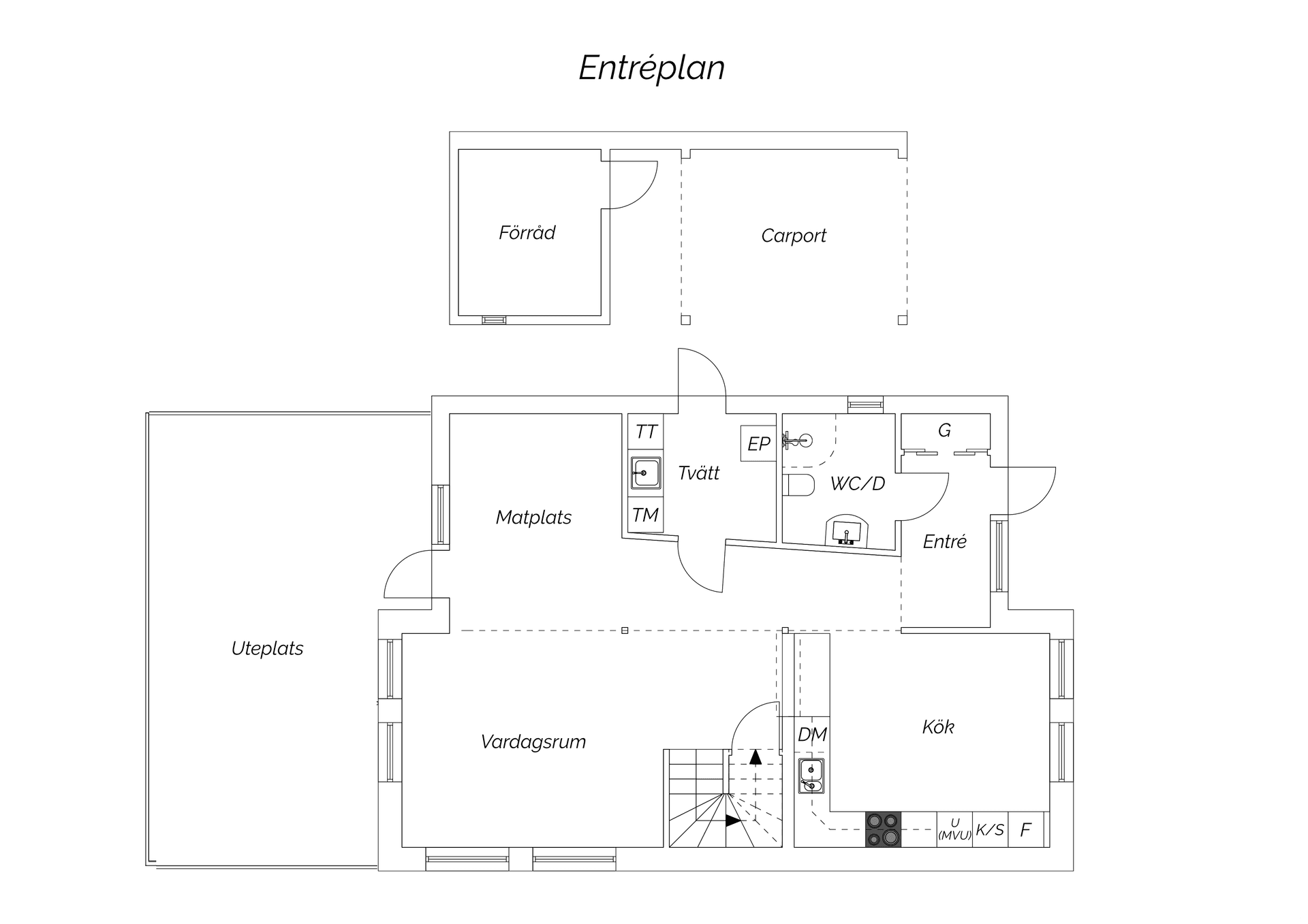 Villa, Radhus, Annetorpsvägen 24, Hyllieby, Malmö