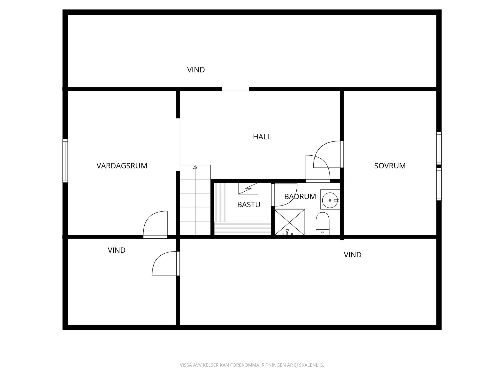 Villa, Spelmansvägen 8, Dansut, Gnesta