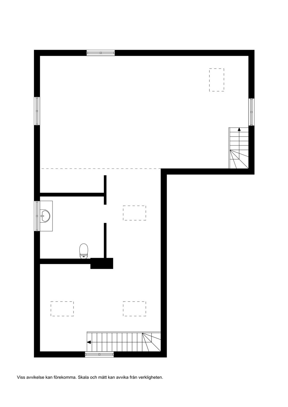 Villa, Louisefredsvägen 26-8, Nyhamnsläge, Höganäs
