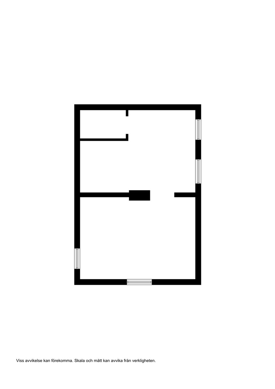 Villa, Louisefredsvägen 26-8, Nyhamnsläge, Höganäs